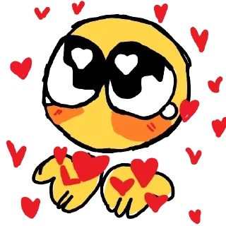 ♥️