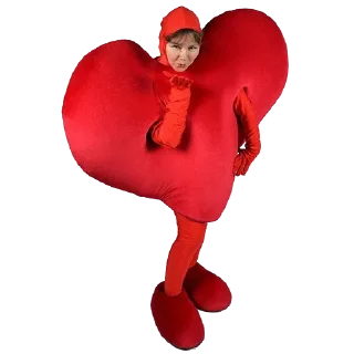 ❤️