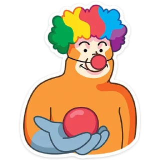 🤡
