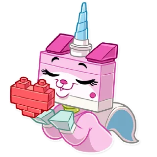 😘