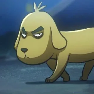 🐕