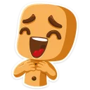 😀