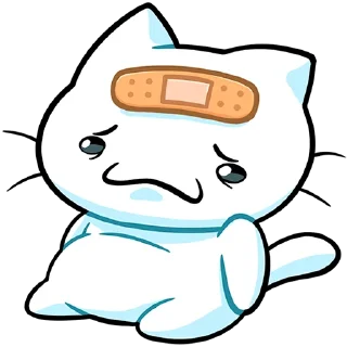 😞