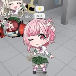 😟