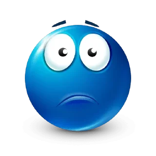 😕