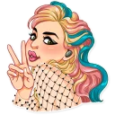 ✌️