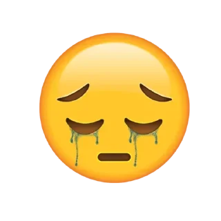 😔