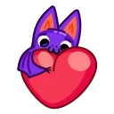 😘