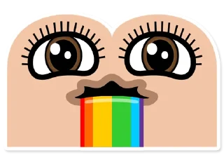 🌈