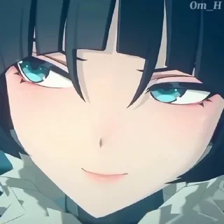 😏