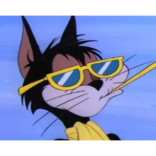 😎