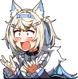 😮