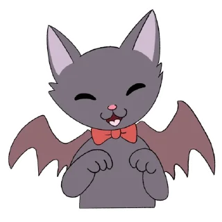 😺
