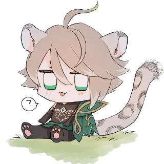 🐯