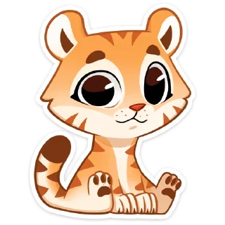 🐅
