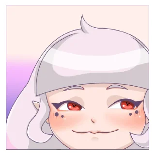 😌
