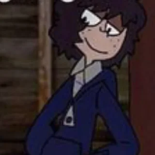 😏