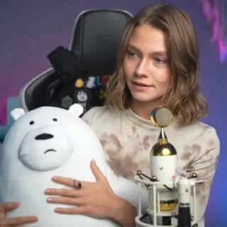 🐻‍❄️