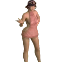 ❓