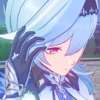 ❄️