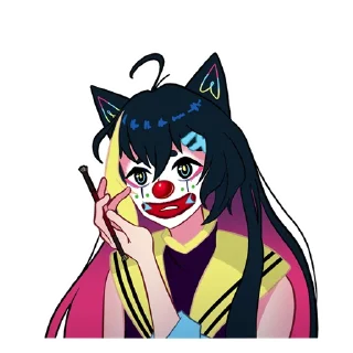 🤡