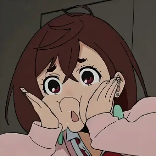 😮