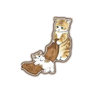🐱
