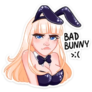 😡
