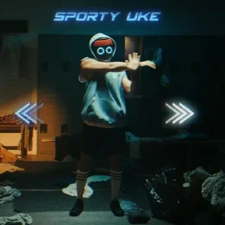👤