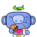 😋