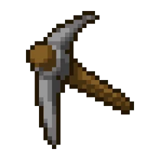 ⛏
