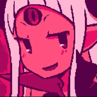 😏