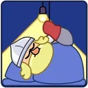 🛌
