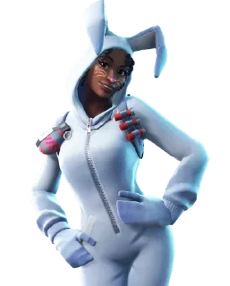 🐰