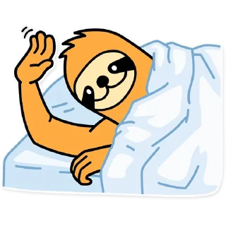 👋