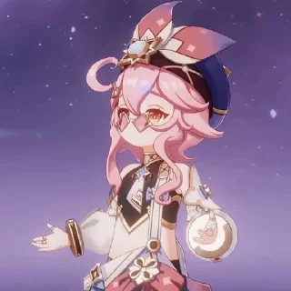 💗