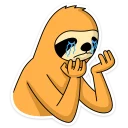 😭