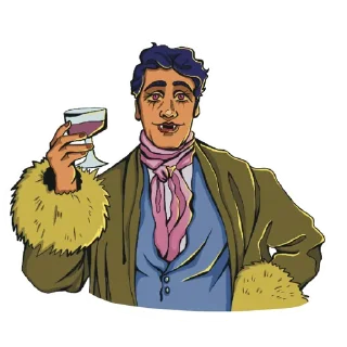 🍷