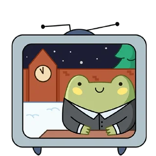 📺