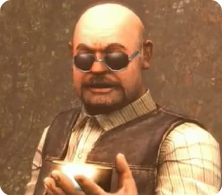 😎