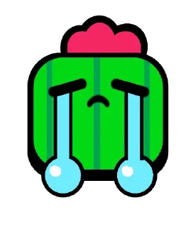😭