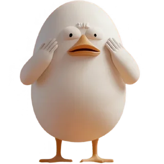 😰