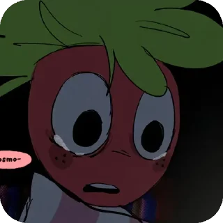 😢
