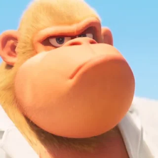 🐵