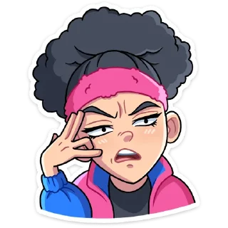 😕