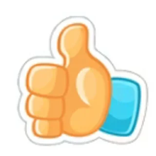 👍