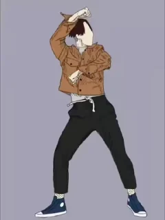 🕺