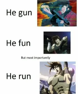 🏃‍♂