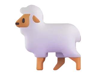 🐏