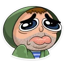 😭